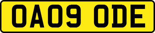 OA09ODE