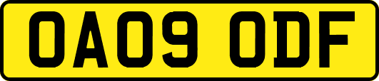 OA09ODF