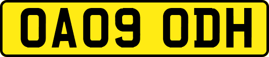 OA09ODH