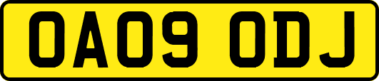 OA09ODJ