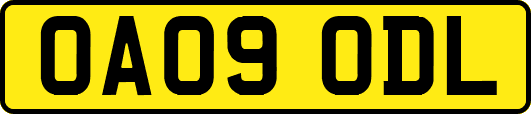 OA09ODL
