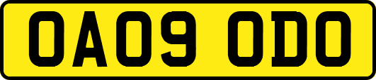 OA09ODO