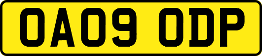 OA09ODP