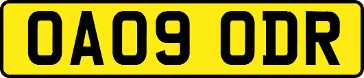 OA09ODR