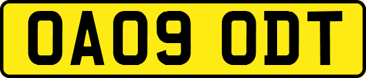 OA09ODT