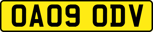OA09ODV