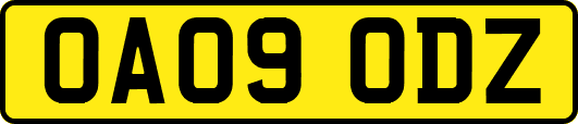 OA09ODZ