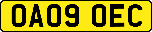 OA09OEC