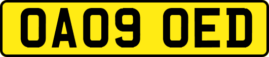 OA09OED
