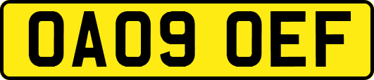 OA09OEF