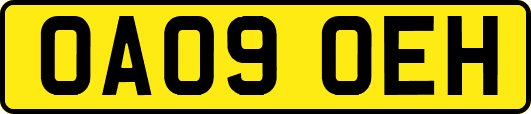 OA09OEH