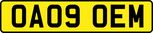 OA09OEM