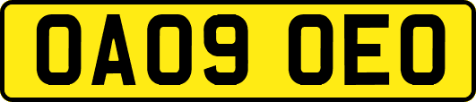OA09OEO