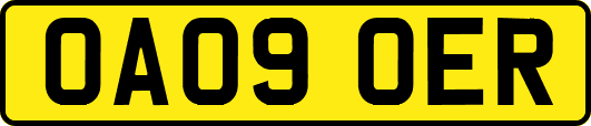 OA09OER