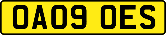 OA09OES