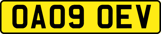 OA09OEV