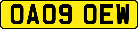 OA09OEW