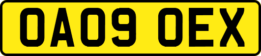 OA09OEX