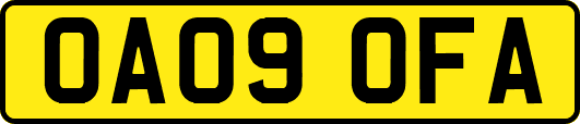 OA09OFA