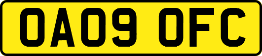 OA09OFC