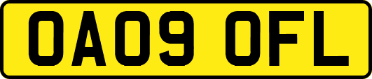 OA09OFL