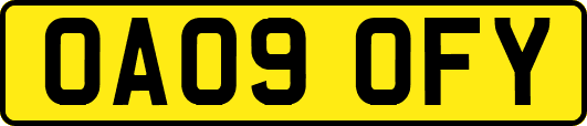 OA09OFY