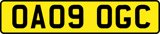 OA09OGC