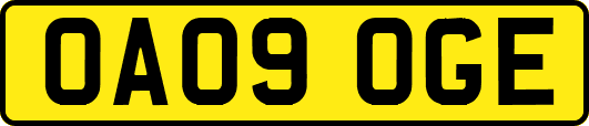 OA09OGE