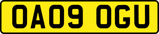 OA09OGU