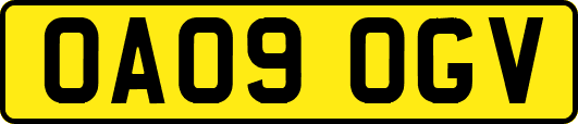 OA09OGV