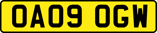 OA09OGW