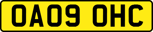 OA09OHC