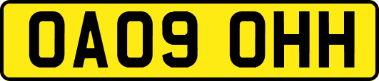 OA09OHH