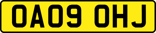 OA09OHJ
