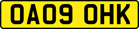 OA09OHK