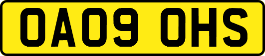 OA09OHS