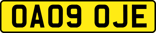OA09OJE