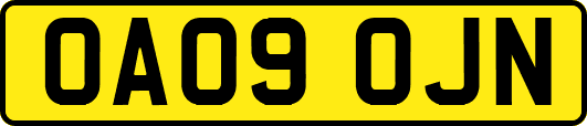 OA09OJN