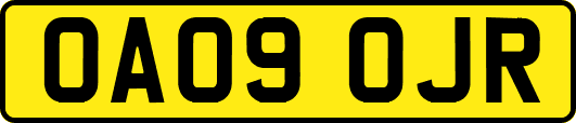 OA09OJR