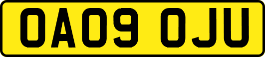 OA09OJU