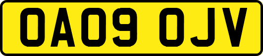 OA09OJV