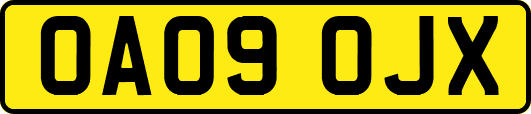 OA09OJX