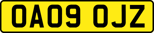 OA09OJZ