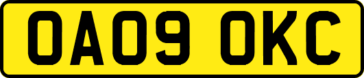 OA09OKC