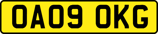OA09OKG
