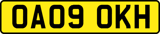 OA09OKH