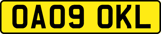 OA09OKL