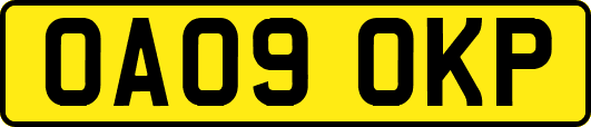 OA09OKP