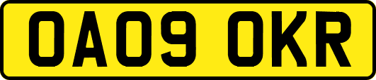 OA09OKR