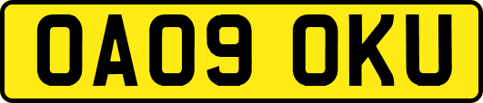 OA09OKU